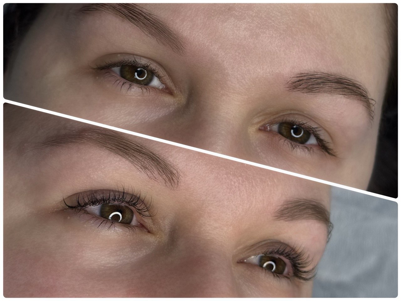 LashBrowLift